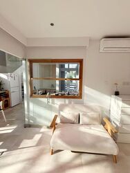 Regency Suites (D3), Apartment #556801461